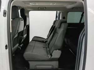 Opel Zafira Life 2.0TD Edition - Image 8