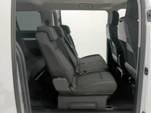 Opel Zafira Life 2.0TD Edition - Image 9