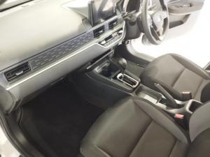 Honda Amaze 1.2 Comfort auto - Image 9