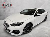 Thumbnail BMW 2 Series 218i Gran Coupe M Sport