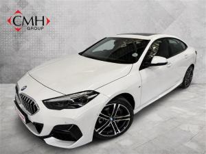 BMW 2 Series 218i Gran Coupe M Sport - Image 1