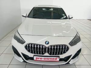 BMW 2 Series 218i Gran Coupe M Sport - Image 2