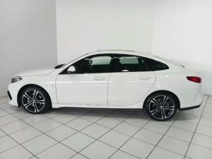 BMW 2 Series 218i Gran Coupe M Sport - Image 3