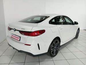 BMW 2 Series 218i Gran Coupe M Sport - Image 4