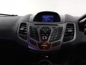 Ford Fiesta 5-door 1.4 Ambiente (aircon+audio) - Image 11