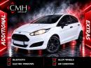 Thumbnail Ford Fiesta 5-door 1.4 Ambiente (aircon+audio)