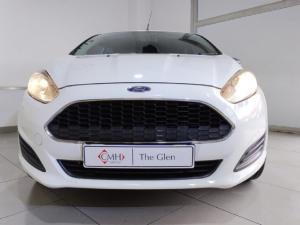Ford Fiesta 5-door 1.4 Ambiente (aircon+audio) - Image 2