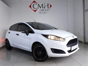 Ford Fiesta 5-door 1.4 Ambiente (aircon+audio) - Image 3