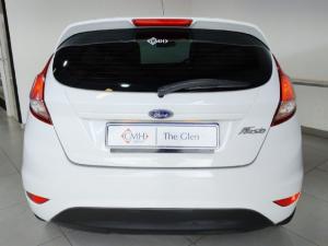 Ford Fiesta 5-door 1.4 Ambiente (aircon+audio) - Image 5