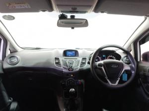 Ford Fiesta 5-door 1.4 Ambiente (aircon+audio) - Image 7