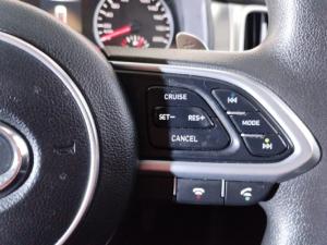 GWM P-Series 2.0TD double cab LS - Image 11