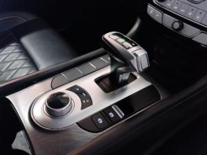 GWM P-Series 2.0TD double cab LS - Image 13