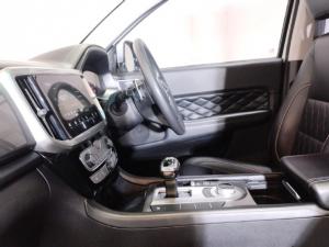 GWM P-Series 2.0TD double cab LS - Image 14