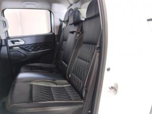GWM P-Series 2.0TD double cab LS - Image 15