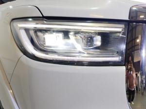 GWM P-Series 2.0TD double cab LS - Image 16
