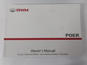 GWM P-Series 2.0TD double cab LS - Image 18