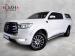 GWM P-Series 2.0TD double cab LS - Thumbnail 1