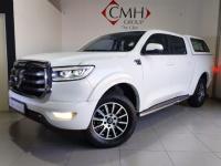Thumbnail GWM P-Series 2.0TD double cab LS