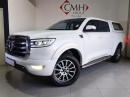 Thumbnail GWM P-Series 2.0TD double cab LS