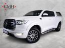 Thumbnail GWM P-Series 2.0TD double cab LS