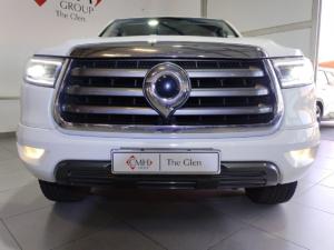 GWM P-Series 2.0TD double cab LS - Image 2