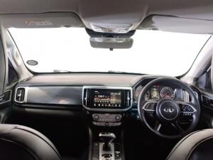 GWM P-Series 2.0TD double cab LS - Image 7