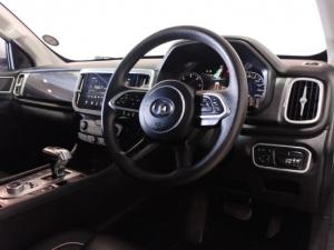 GWM P-Series 2.0TD double cab LS - Image 8