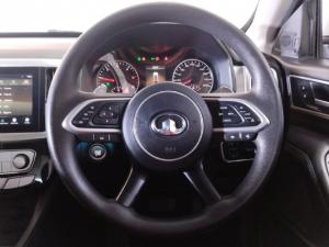 GWM P-Series 2.0TD double cab LS - Image 9