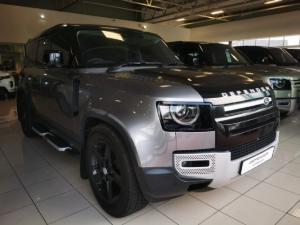 Land Rover Defender 110 D250 SE - Image 1