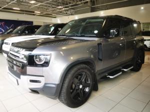 Land Rover Defender 110 D250 SE - Image 3