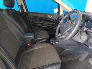 Ford EcoSport 1.0T Titanium auto - Image 10