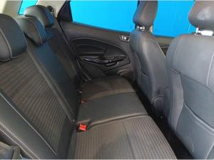 Ford EcoSport 1.0T Titanium auto - Image 11