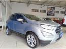 Thumbnail Ford EcoSport 1.0T Titanium auto