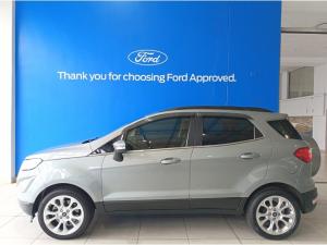 Ford EcoSport 1.0T Titanium auto - Image 5