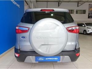 Ford EcoSport 1.0T Titanium auto - Image 6