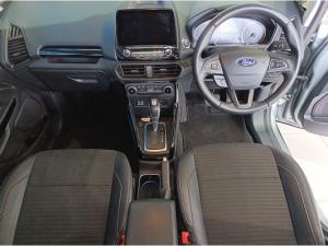 Ford EcoSport 1.0T Titanium auto - Image 8