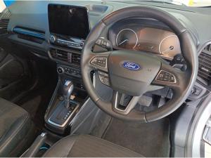 Ford EcoSport 1.0T Titanium auto - Image 9
