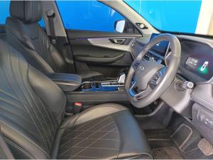 Chery Tiggo 8 Pro Max 2.0TGDI 390T Executive - Image 10