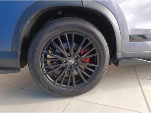 Chery Tiggo 8 Pro Max 2.0TGDI 390T Executive - Image 13