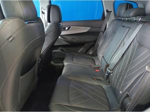 Chery Tiggo 8 Pro Max 2.0TGDI 390T Executive - Image 14