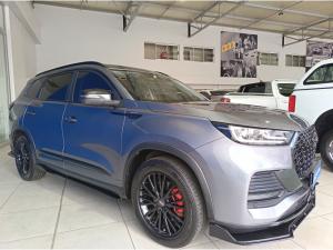 Chery Tiggo 8 Pro Max 2.0TGDI 390T Executive - Image 1