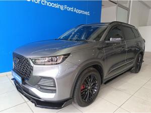 Chery Tiggo 8 Pro Max 2.0TGDI 390T Executive - Image 2