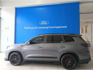 Chery Tiggo 8 Pro Max 2.0TGDI 390T Executive - Image 5