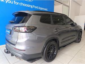 Chery Tiggo 8 Pro Max 2.0TGDI 390T Executive - Image 7