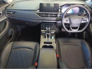 Chery Tiggo 8 Pro Max 2.0TGDI 390T Executive - Image 8