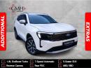 Thumbnail Ford Territory 1.8T Ambiente