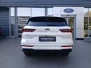 Thumbnail Ford Territory 1.8T Ambiente