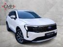 Thumbnail Ford Territory 1.8T Ambiente
