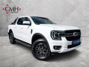 Ford Ranger 2.0 BiTurbo double cab XLT - Image 1
