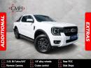 Thumbnail Ford Ranger 2.0 BiTurbo double cab XLT